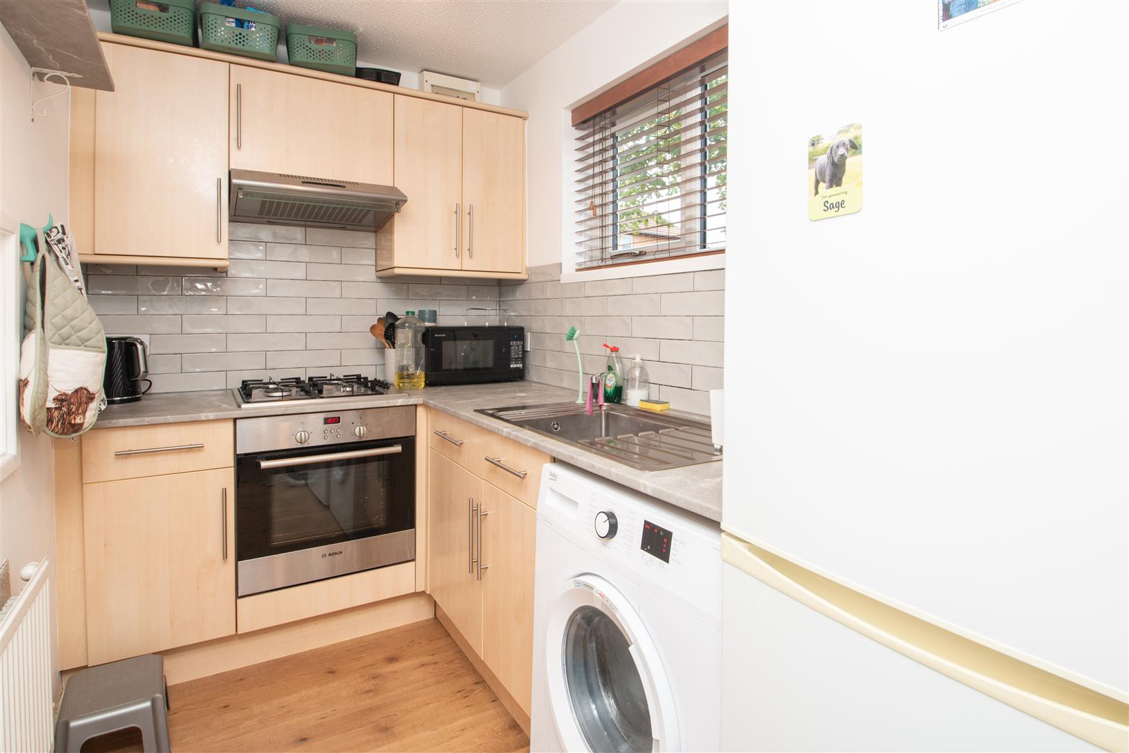 Chepstow Drive, Bletchley, Milton Keynes
